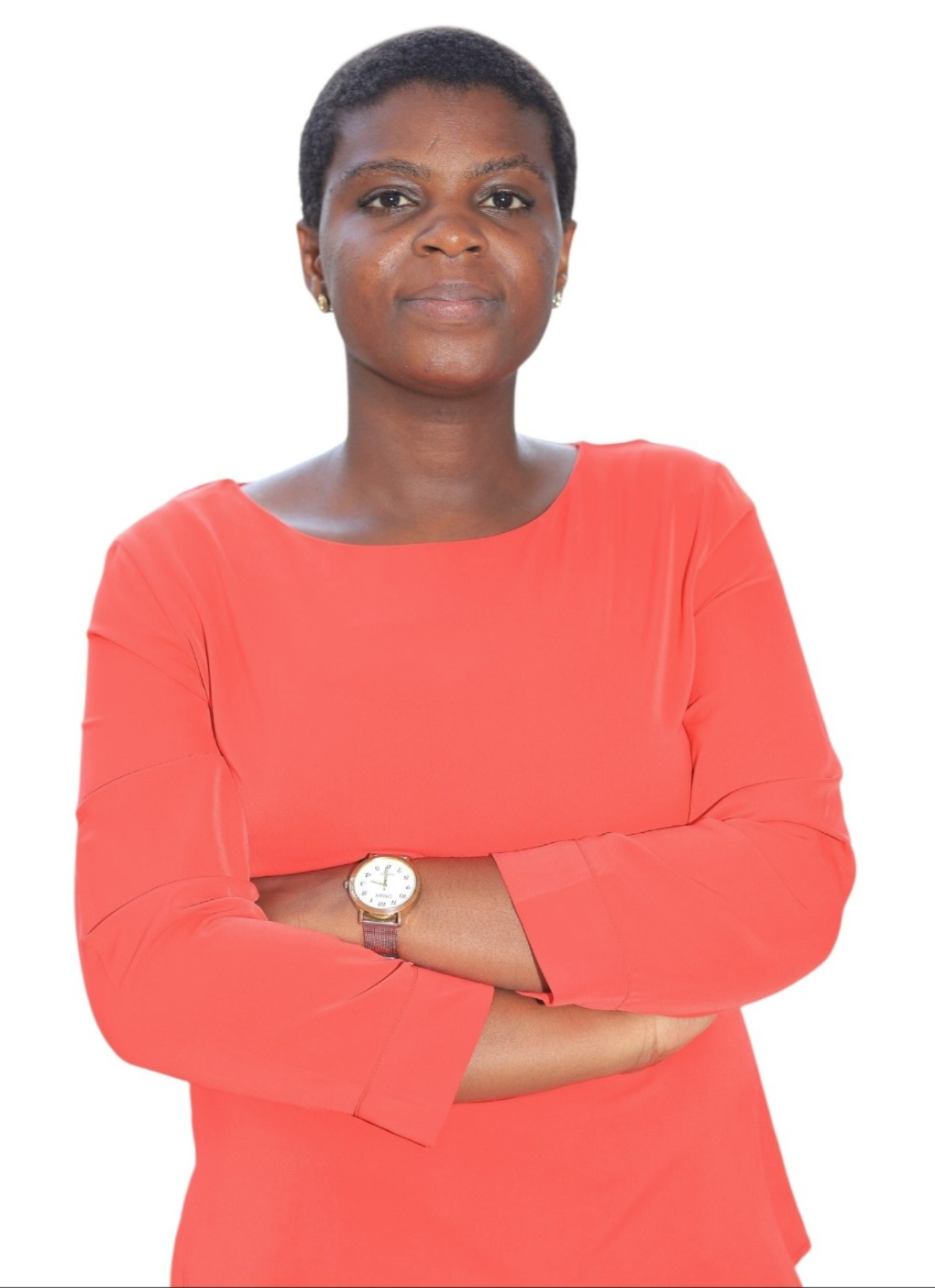 Mercy Oduor