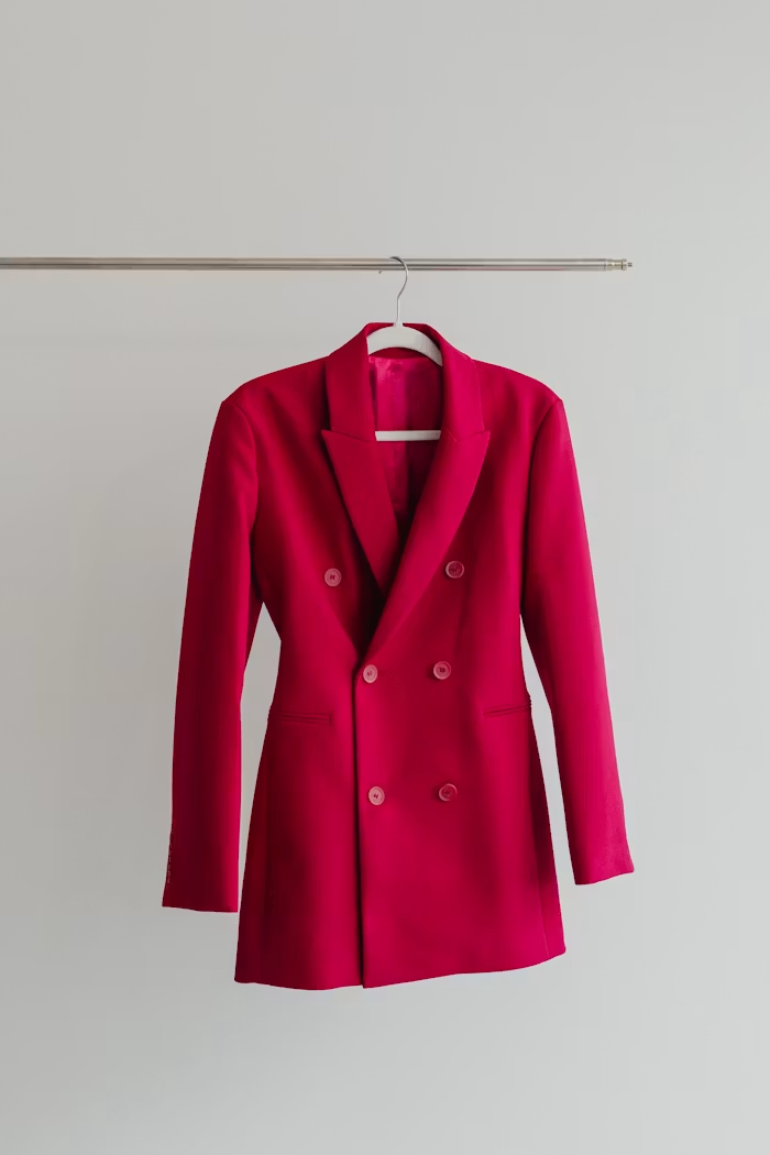 Unity Tailors workshop