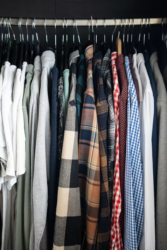 Unity Tailors workshop