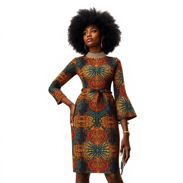 Fashion Design & Custom Clothing