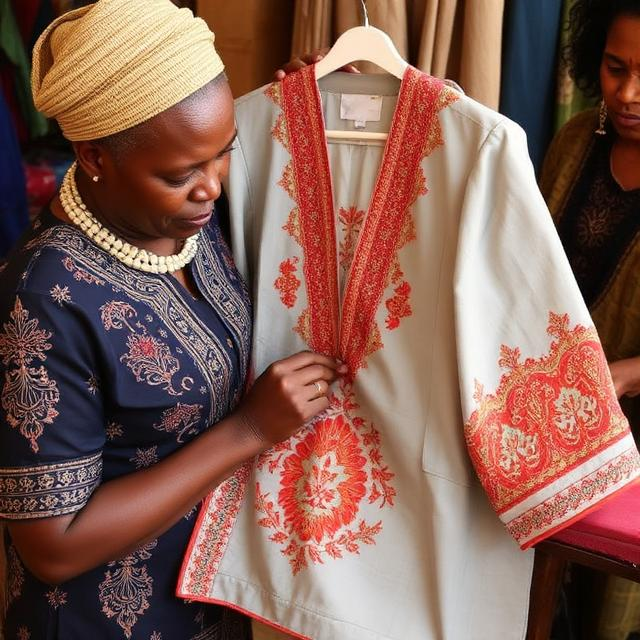 Alterations & Repairs