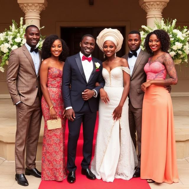 Wedding & Occasion Wear
