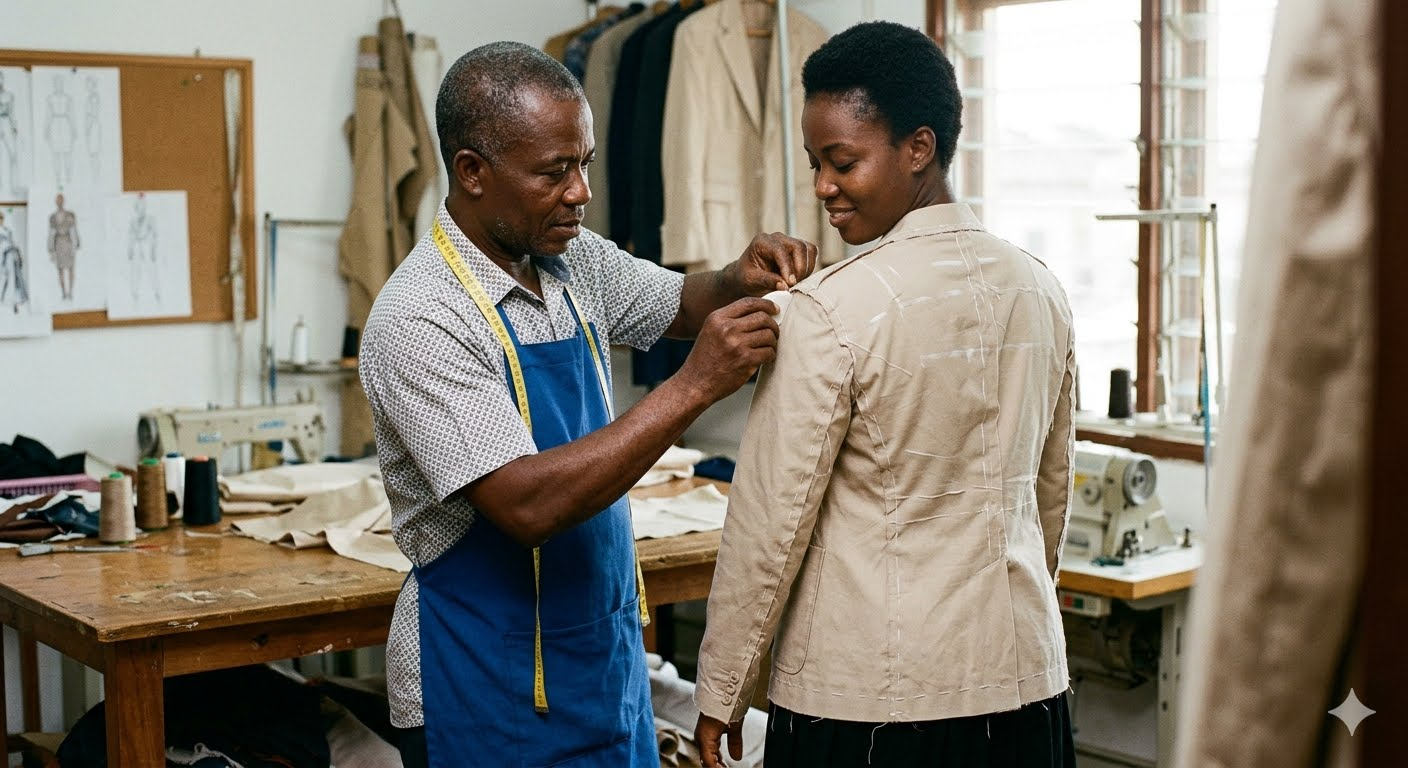 Fitting & Adjustment